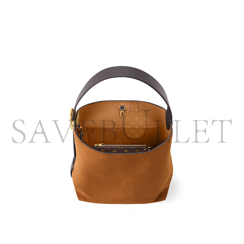 LOUIS VUITTON HOBO MM M25516 (35*31*18cm) LOUIS VUITTON HOBO MM M25516 (35*31*18cm)
